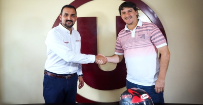 Hero Motos nuevo sponsor de universitario de deportes
