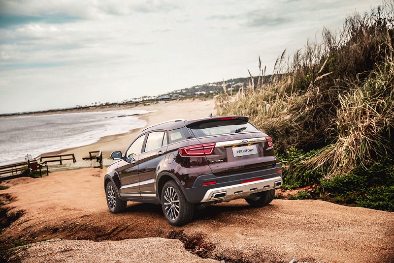 Verano 2023: consejos para cuidar tu vehículo