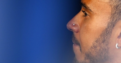 F1 2023: Lewis Hamilton, las joyas prohibidas y otras exigencias para los pilotos