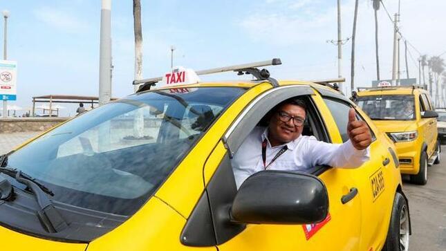 ATU anuncia revisiones técnicas para taxis autorizados a solo S/ 39.00