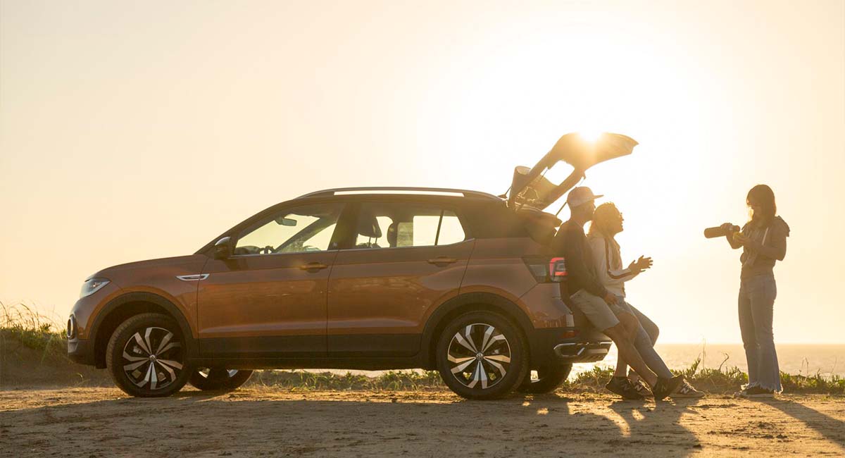 Consejos de la embajadora de Volkswagen Annia Cilloniz