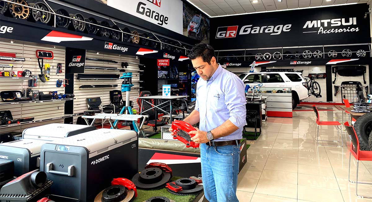 Accesorios harán que tu vehículo resalte en diseño, funcionalidad y estilo